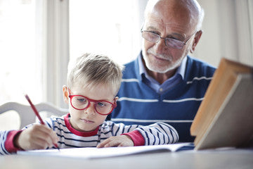 Why Kids Need Vision Screenings